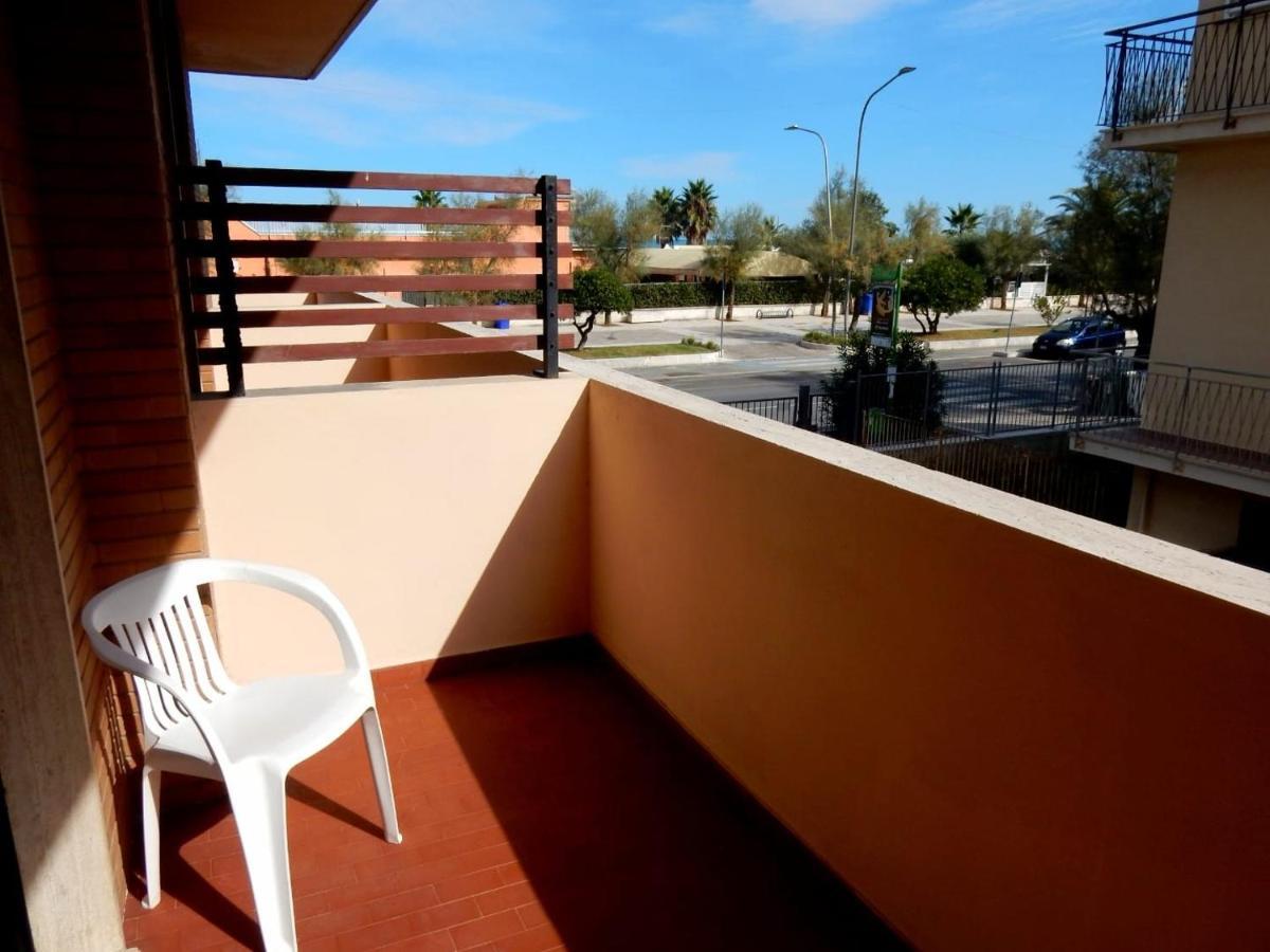 Hotel Bellariva Pescara Exterior foto